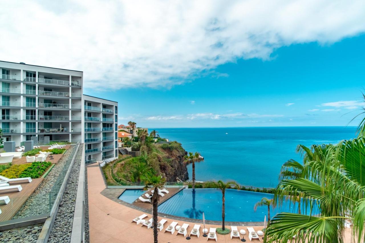 פונשל Madeira Residence Apartments T2 מראה חיצוני תמונה