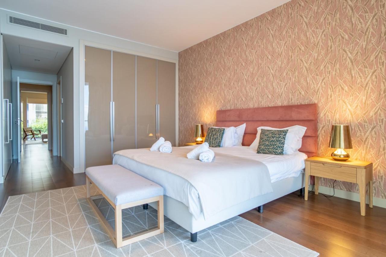 פונשל Madeira Residence Apartments T2 מראה חיצוני תמונה