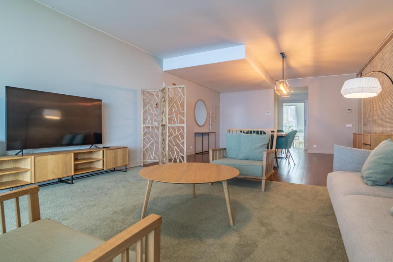 פונשל Madeira Residence Apartments T2 מראה חיצוני תמונה