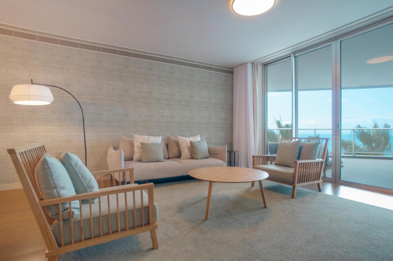 פונשל Madeira Residence Apartments T2 מראה חיצוני תמונה