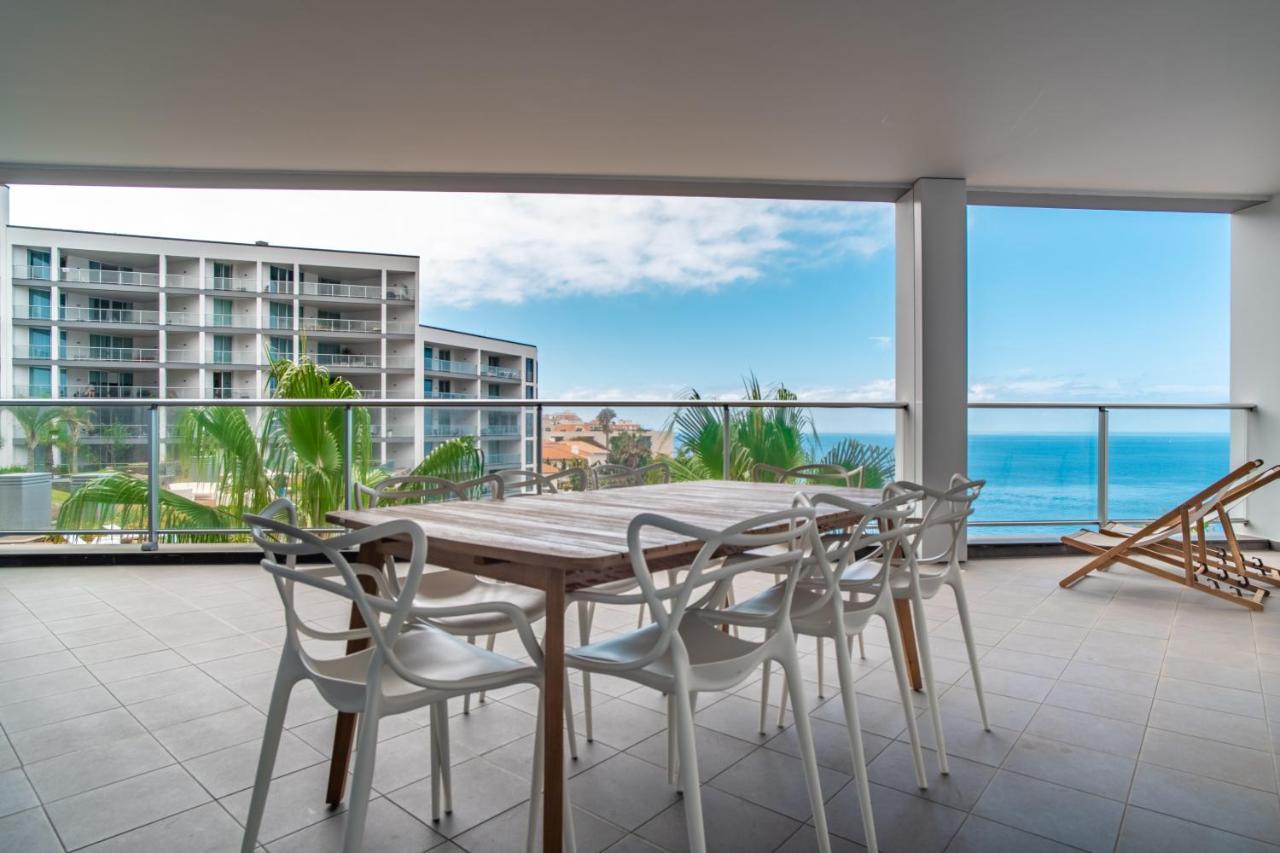 פונשל Madeira Residence Apartments T2 מראה חיצוני תמונה