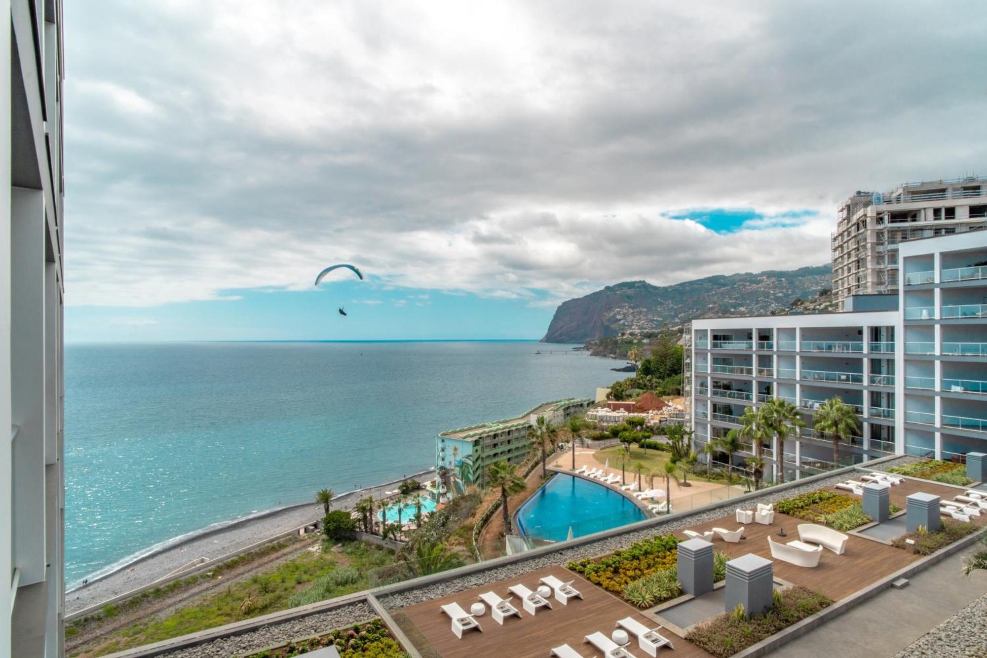 פונשל Madeira Residence Apartments T2 מראה חיצוני תמונה