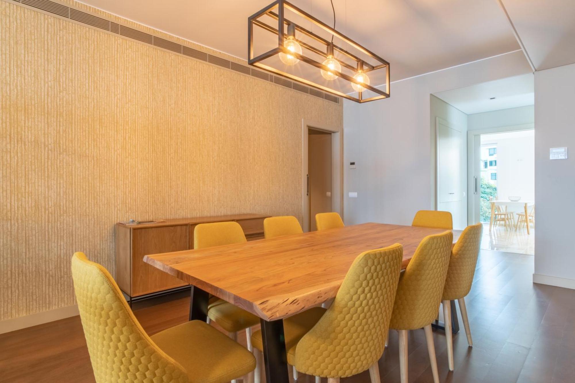 פונשל Madeira Residence Apartments T2 מראה חיצוני תמונה