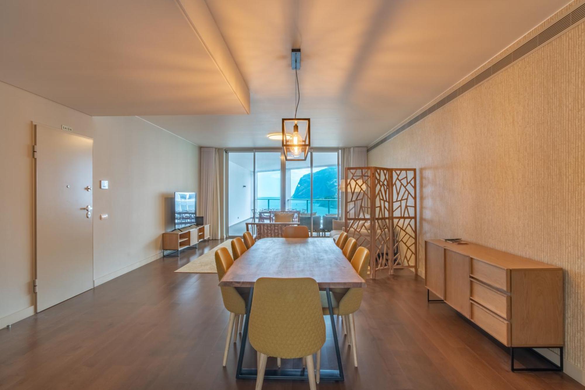 פונשל Madeira Residence Apartments T2 מראה חיצוני תמונה